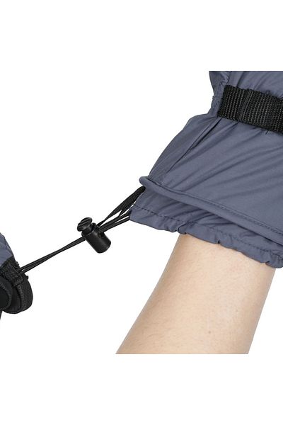 Trespass Reunited Ii Men's Gloves Men's Gloves Maglglm20001