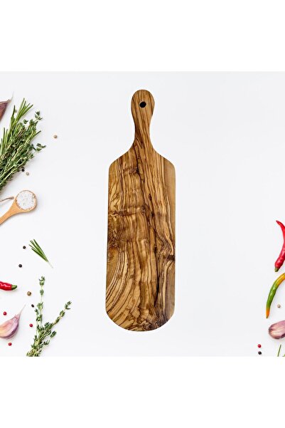 egedeneve Cheese Board with Handle Small