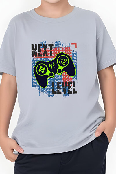 panios kids Level Printed Boy's Double Pocket Capri Bottom-Top Set