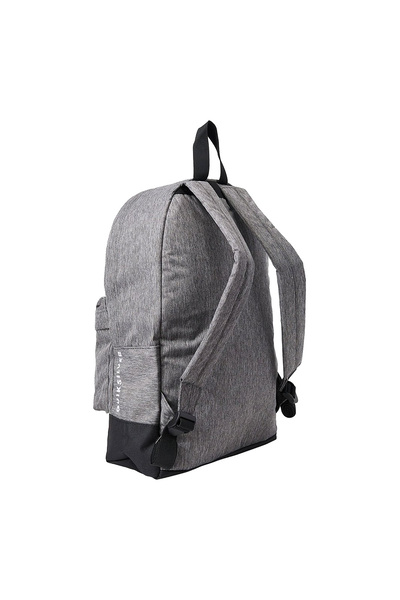 Quiksilver Small Everyday Edition Чоловічий сірий рюкзак ЧОЛОВІЧИЙ РЮКЗАК AQYBP03142