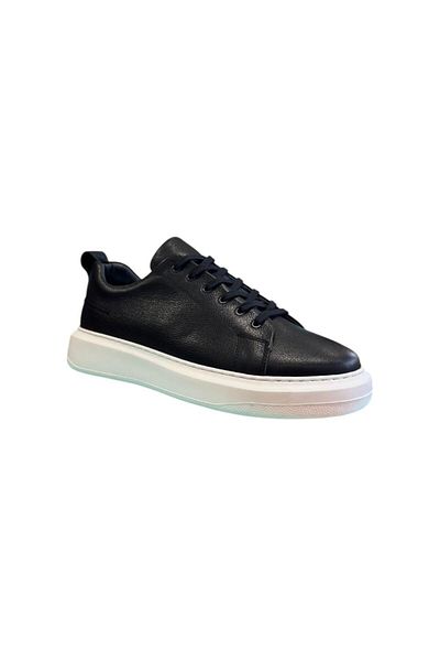 Tripy Men's Lace-Up Sneakers 252-100