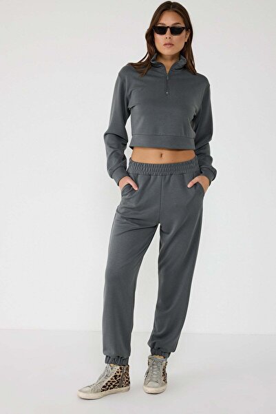 No Matter What Jogginghose mit weicher Textur