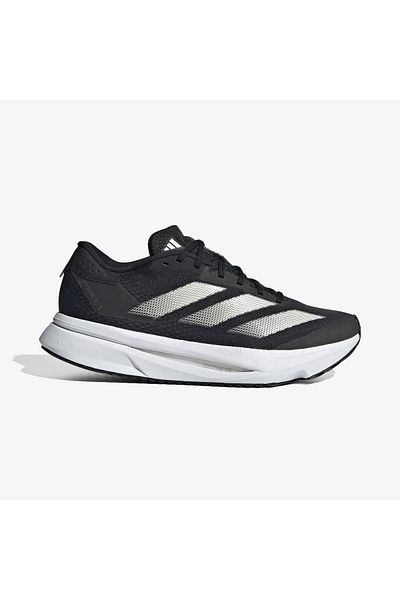 adidas Adizero SL 2 Damen-Laufschuhe in Schwarz