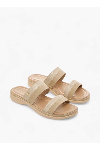 Flora Bella by Shoexpress صندل سهل الارتداء من Flora Bella