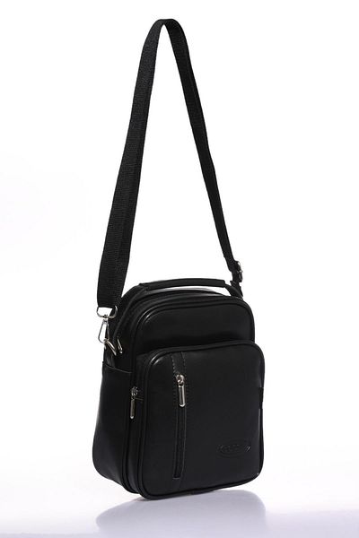 Fossil محفظة وحقيبة يد للرجال 01fs2015