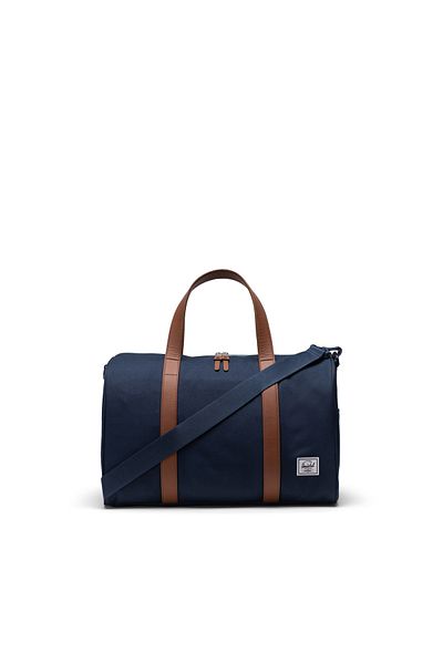 Herschel Supply Co. Herschel Novel Duffle 26.5L Travel & Sports Bag Navy Blue