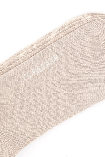 U.S. Polo Assn. Erkek Taş 2'li Çorap 50299034-VR049