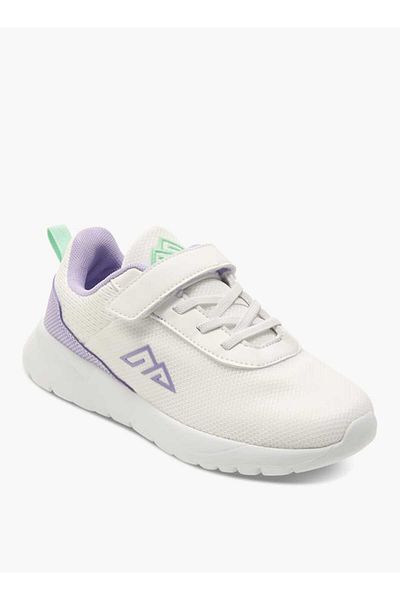 Oaklan by Shoexpress Colourblock Sports Shoes with Hook and Loop Closure