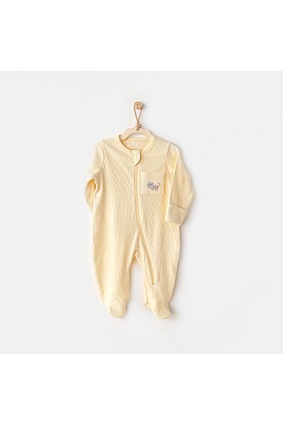 andywawa Baby Jumpsuit Romper Little King