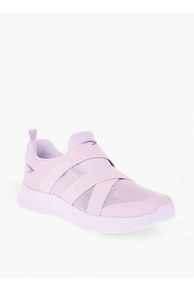 Dash Logo Detail Slip-On Sports Shoes