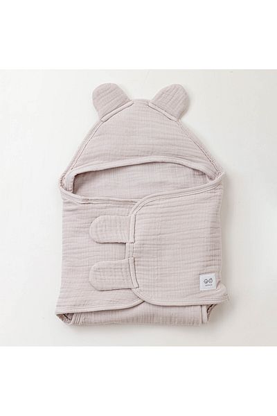 andywawa Baby Swaddle Swaddle Muslin Home
