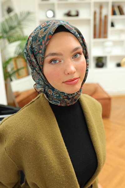 Silk Home Soft Scarf 73071-09