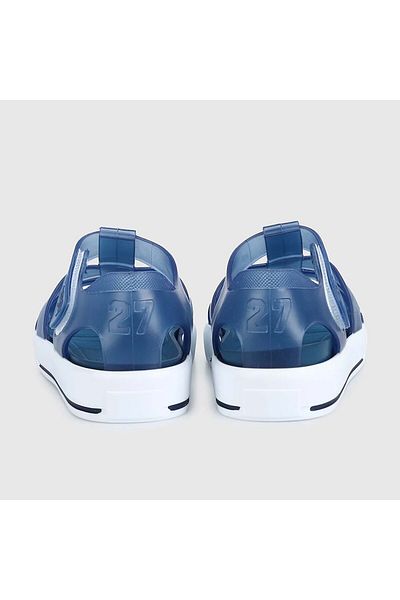 IGOR Navy Blue Kids Sandals