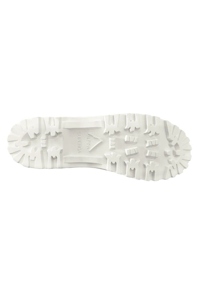 Superga 2644 ALPINA QUILTED NYLON Γυναικεία ΠΑΠΟΥΤΣΙΑ LS S7128XW