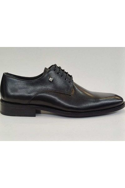 Fosco GENUINE LEATHER CLASSIC MEN'S SHOES