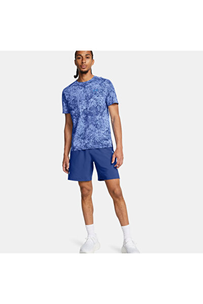 Under Armour Erkek UA Launch 7inch Şort 1382620-432