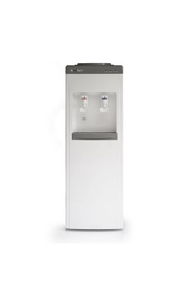 Koolen Water Dispenser White & Grey