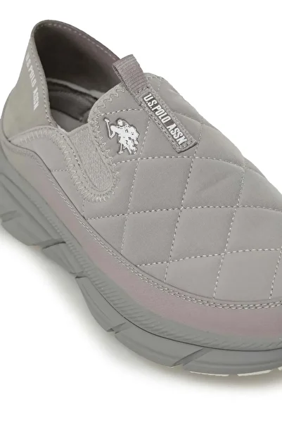 U.S. Polo Assn. حذاء ASPEN WMN 4PR Lilac المريح للنساء