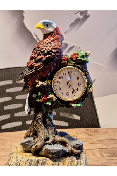 Saay Kartal  Masa Saati Biblo