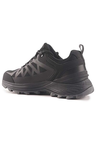 Dockers By Gerli Dockers 237520 Outdoor Waterproof Men's Sports Shoes Black