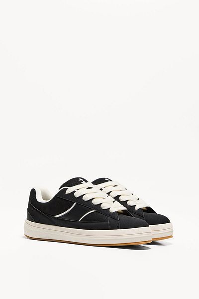 Bershka Skater sneakers