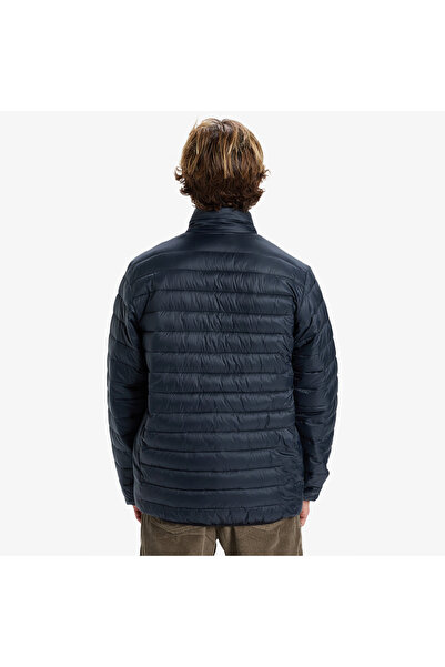 Quiksilver Siyah Erkek Mont EQYJK04157SCALY FZ