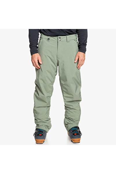 Quiksilver Estate Pt Erkek Snowboard Pantolonu ERKEK SNOWBOARD PANTOLONU EQYTP03146