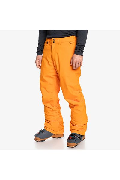 Quiksilver Estate Pt Men's Snowboard Pants Men's Snowboard Pants Eqytp03146