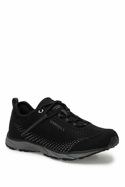 lumberjack Dare B-4 Men's Running Shoes -101386612Black