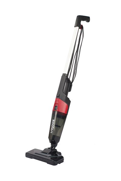 Koolen HANDHELD VACCUM CLEANER 600W BLACK