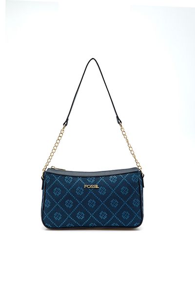 Fossil Denim Women's Shoulder Bag 05FS22Y277