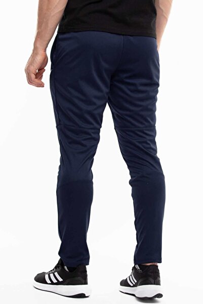 Nike M DRY PARK20 PANT KP Ανδρική φόρμα παντελόνι BV6877-Μαύρο