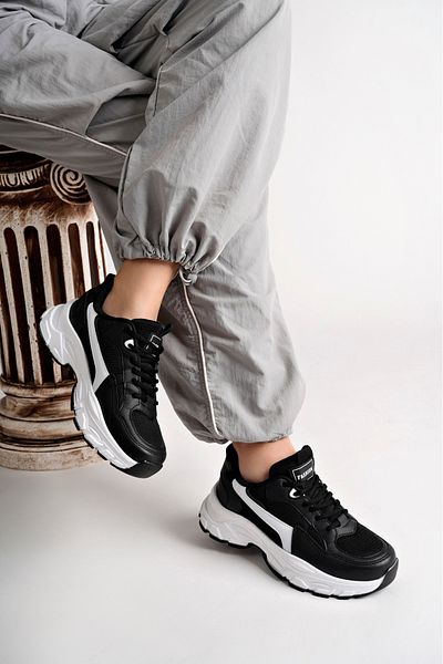 McDark Pantofi sport casual pentru femei SNEKAR