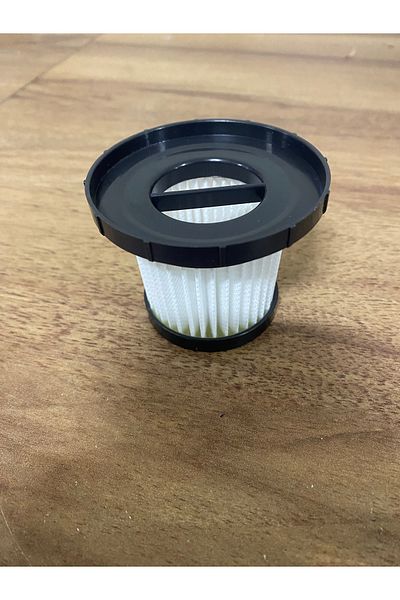 HOMEND Dustrider 1261H Hepa Filter Original Spare Parts Authentic Service in Safe