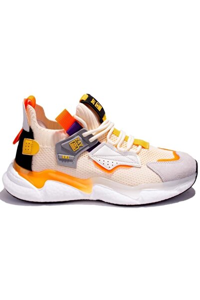 GAMELU 24YM DOVA BEIGE MEN'S SNEAKERS