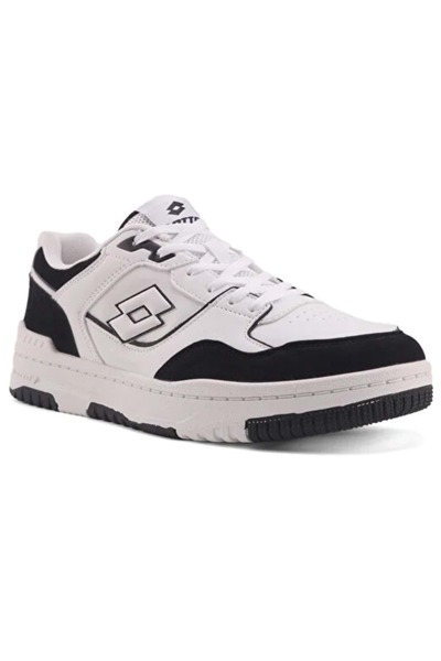 Lotto Vıborg Senaker Men's Sports Shoes White