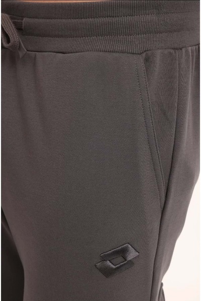 Lotto M-Elbert Jogger Pants Men's Sweatpants Smoked