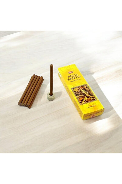 MORMEYDAN Palo Santo Dhoop Stick Tütsü 25 gr