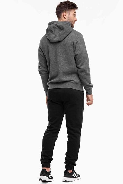 Nike Ανδρική φόρμα Pr20 V1 Ανδρική φόρμα Nk0071-010-ανθρακί