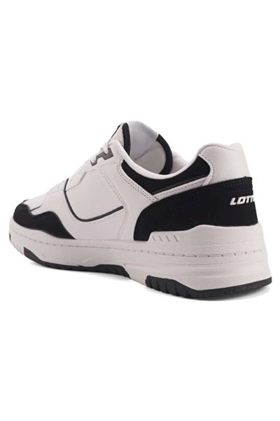 Lotto Vıborg Senaker Men's Sports Shoes White