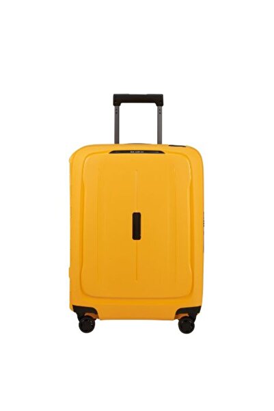 Samsonite Essens-spinner 4 Tekerlekli Kabin Boy Valiz 55cm