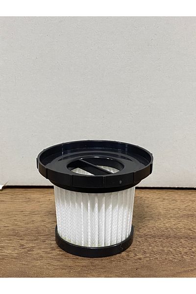 HOMEND Dustrider 1261H Hepa Filter Original Spare Parts Authentic Service in Safe
