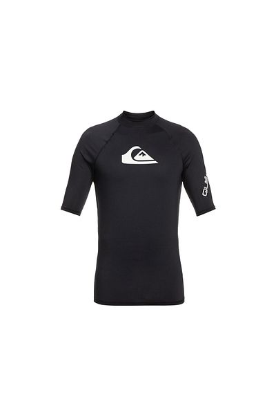 Quiksilver Ανδρικό Rashguard με κοντομάνικο All Time