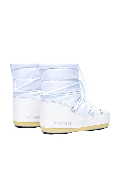 MOON BOOT MB Light Low Nylon - تصميم عالي