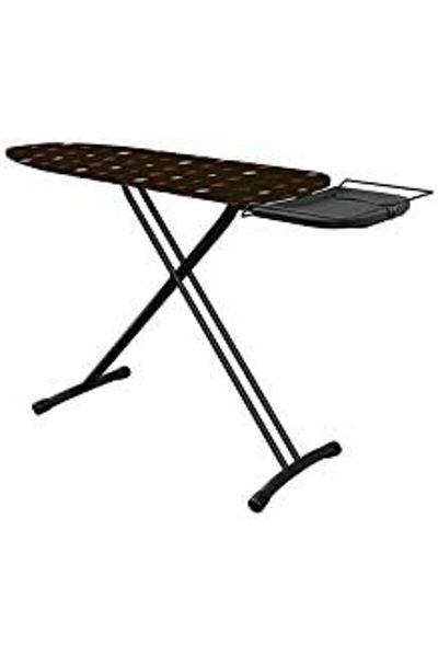 STOREMAX Ntwork Universal Ironing Board Cover Lip Pattern Art 1087243