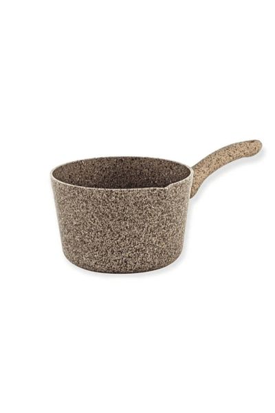 drobina T1285-Casrol Milk Size 14cm drobina brown