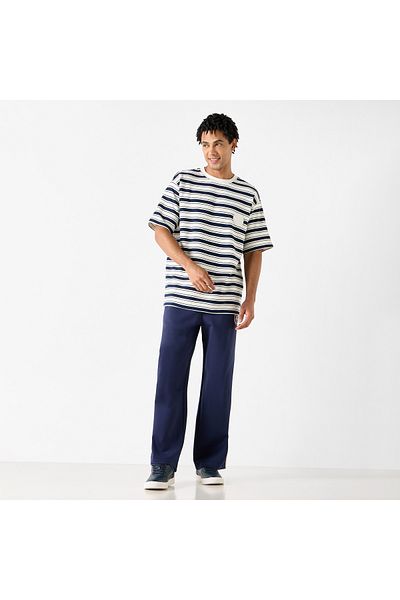 Starter Striper T Shirt