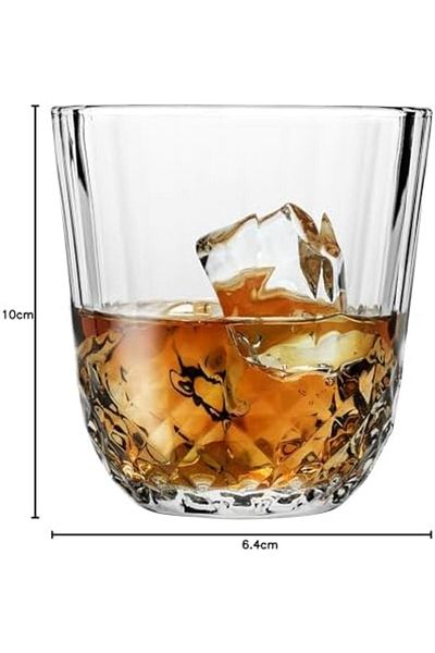 STOREMAX Network 6-Piece Diony Cup Art 1087243
