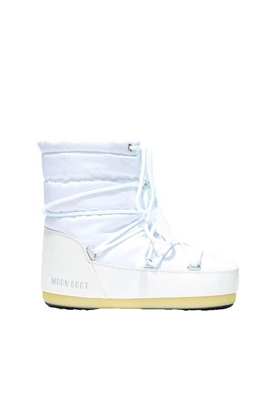 MOON BOOT MB Light Low Nylon - تصميم عالي