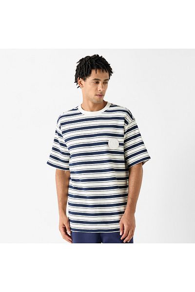 Starter Striper T Shirt